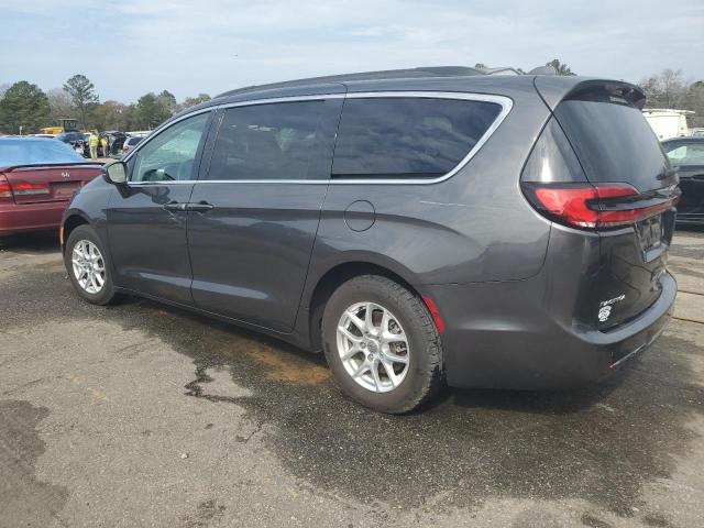 2C4RC1BG4NR109413 - 2022 CHRYSLER PACIFICA TOURING L Boz foto 2