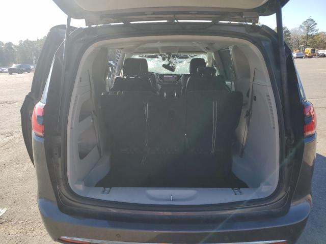 2C4RC1BG4NR109413 - 2022 CHRYSLER PACIFICA TOURING L Boz foto 6