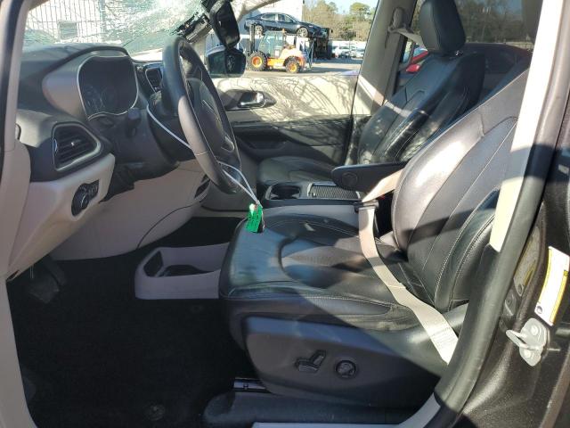 2C4RC1BG4NR109413 - 2022 CHRYSLER PACIFICA TOURING L Boz foto 7