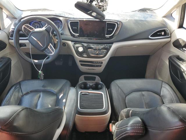 2C4RC1BG4NR109413 - 2022 CHRYSLER PACIFICA TOURING L Boz foto 8