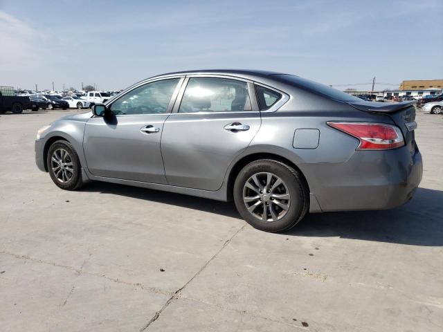 1N4AL3AP4FC235295 - 2015 NISSAN ALTIMA 2.5 GRAY photo 2