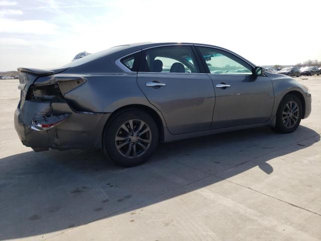 1N4AL3AP4FC235295 - 2015 NISSAN ALTIMA 2.5 GRAY photo 3