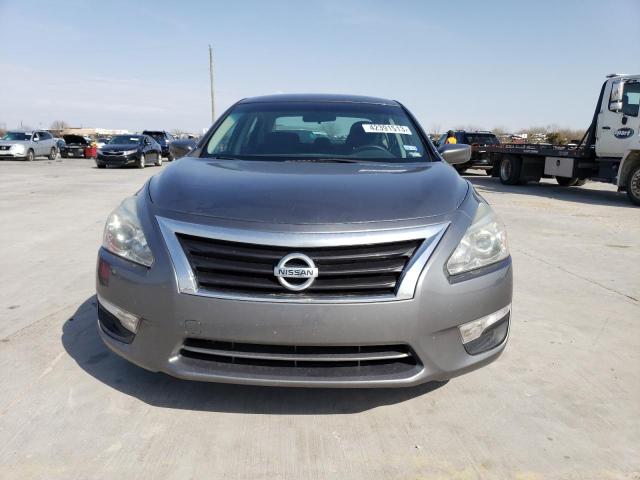 1N4AL3AP4FC235295 - 2015 NISSAN ALTIMA 2.5 GRAY photo 5