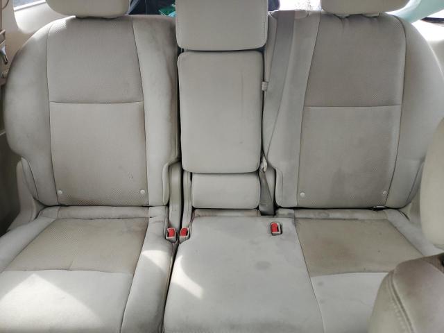 5N1DR2MN8HC674413 - 2017 NISSAN PATHFINDER S Qara foto 10