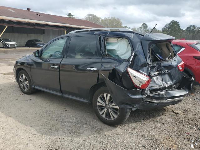 5N1DR2MN8HC674413 - 2017 NISSAN PATHFINDER S Qara foto 2