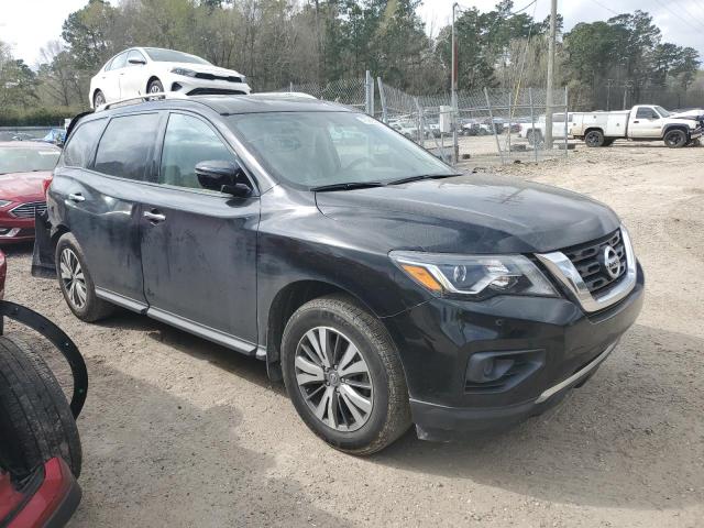 5N1DR2MN8HC674413 - 2017 NISSAN PATHFINDER S Qara foto 4