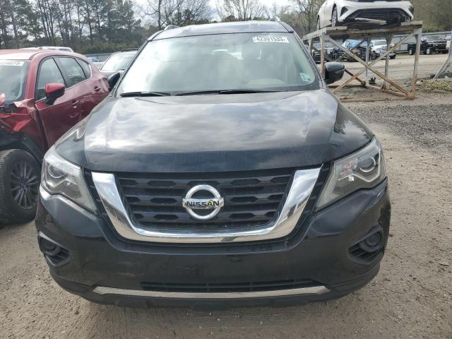 5N1DR2MN8HC674413 - 2017 NISSAN PATHFINDER S Qara foto 5