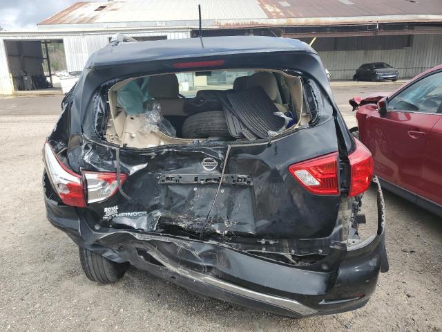 5N1DR2MN8HC674413 - 2017 NISSAN PATHFINDER S Qara foto 6