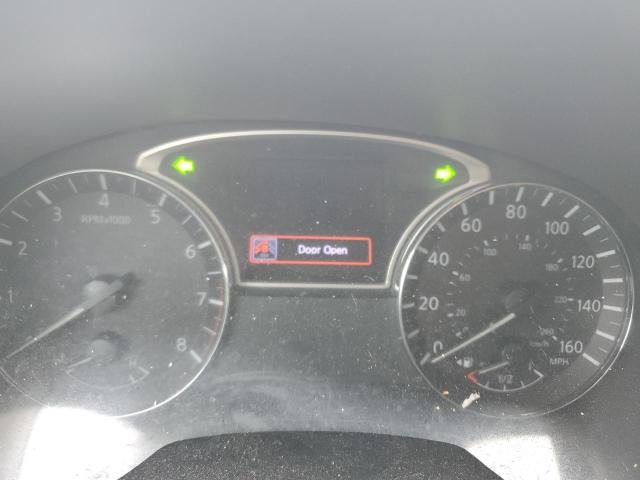 5N1DR2MN8HC674413 - 2017 NISSAN PATHFINDER S Qara foto 9