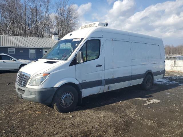 2010 FREIGHTLINER SPRINTER 3500, 