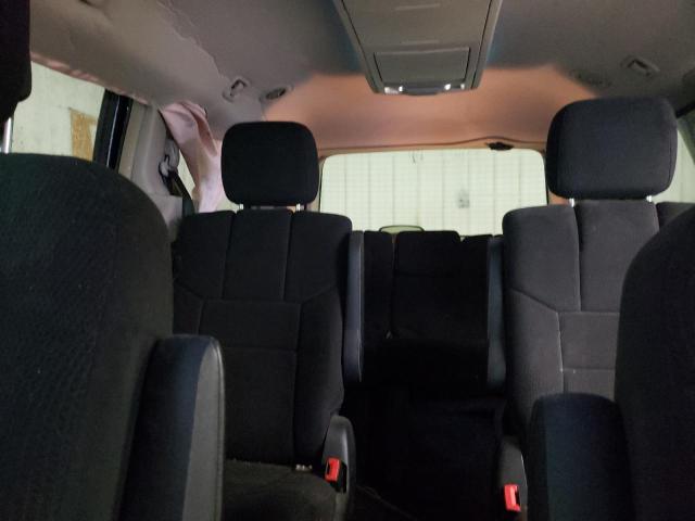 2A4RR5DG4BR713567 - 2011 CHRYSLER TOWN & COU TOURING 蓝色 照片 10