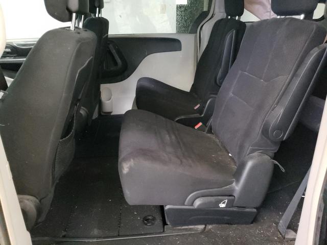 2A4RR5DG4BR713567 - 2011 CHRYSLER TOWN & COU TOURING 蓝色 照片 11