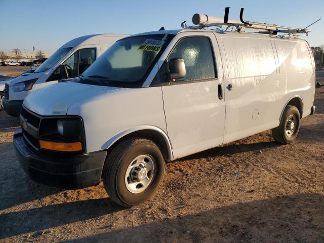 2013 CHEVROLET EXPRESS G2, 