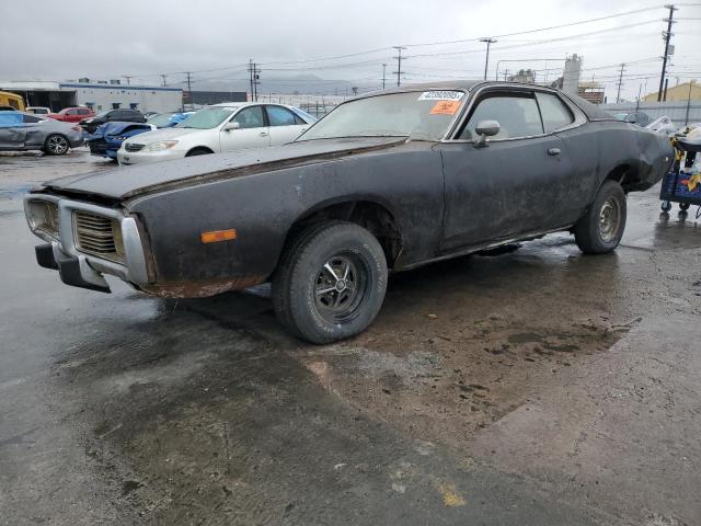 1973 DODGE CHARGER, 