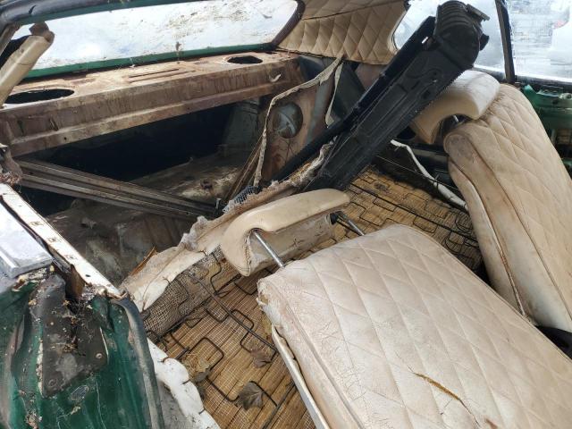 WH23G3G245906 - 1973 DODGE CHARGER BLACK photo 10