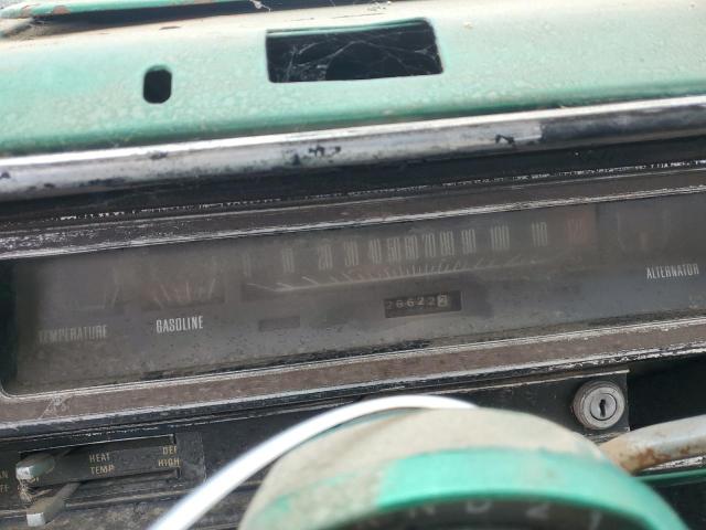 WH23G3G245906 - 1973 DODGE CHARGER BLACK photo 9