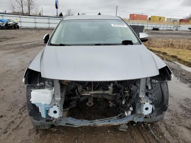 JM3TB3BA0F0453923 - 2015 MAZDA CX-9 SPORT GRAY photo 5