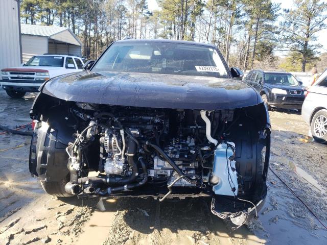 1V2BR2CA0RC508297 - 2024 VOLKSWAGEN ATLAS SEL BLACK photo 5