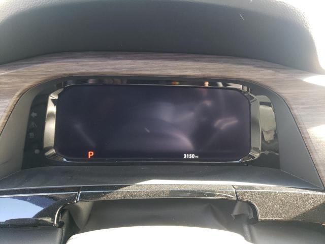 1V2BR2CA0RC508297 - 2024 VOLKSWAGEN ATLAS SEL BLACK photo 9