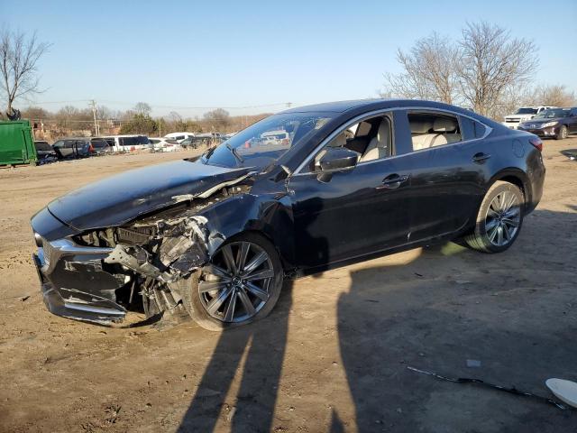 2018 MAZDA 6 SIGNATURE, 