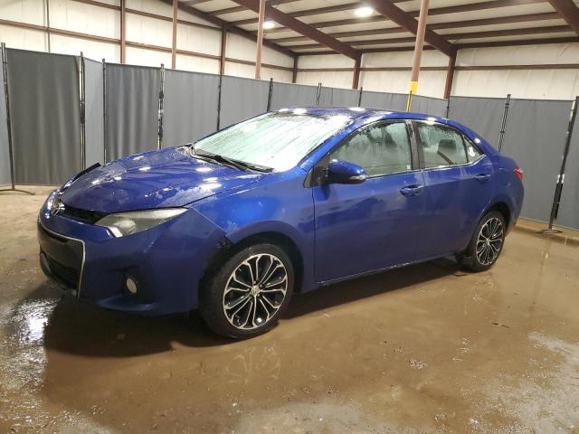 2015 TOYOTA COROLLA L, 