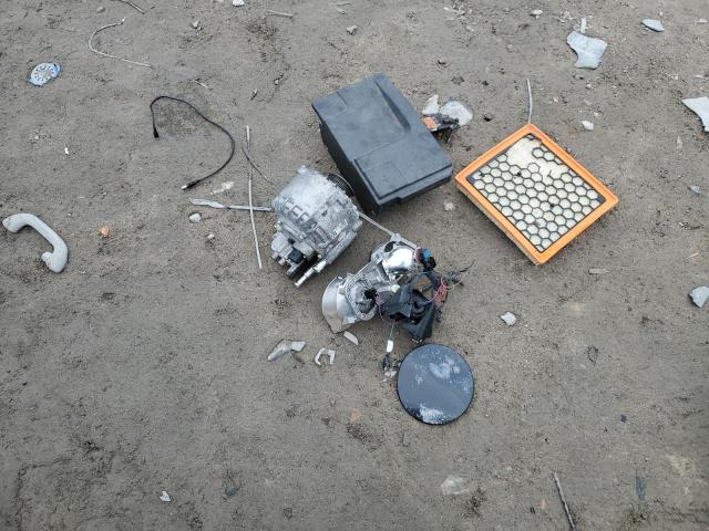 1G11D5RR1DF104709 - 2013 CHEVROLET MALIBU 1LT CHARCOAL photo 12