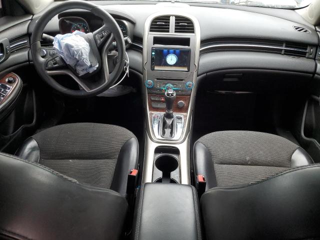 1G11D5RR1DF104709 - 2013 CHEVROLET MALIBU 1LT CHARCOAL photo 8