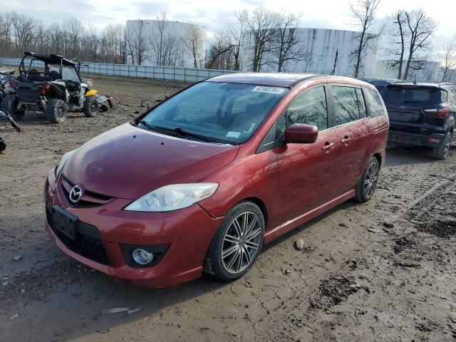 2010 MAZDA 5, 