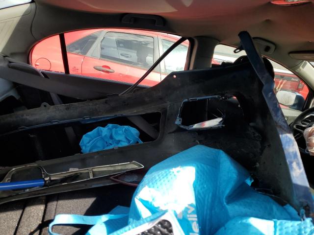 2HGFA16619H503409 - 2009 HONDA CIVIC LX-S أزرق صورة 12