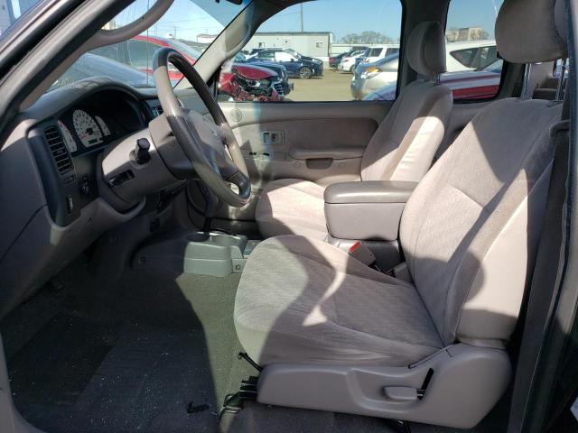 5TESN92N03Z220024 - 2003 TOYOTA TACOMA XTRACAB PRERUNNER 黑色 照片 7