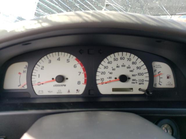 5TESN92N03Z220024 - 2003 TOYOTA TACOMA XTRACAB PRERUNNER 黑色 照片 9