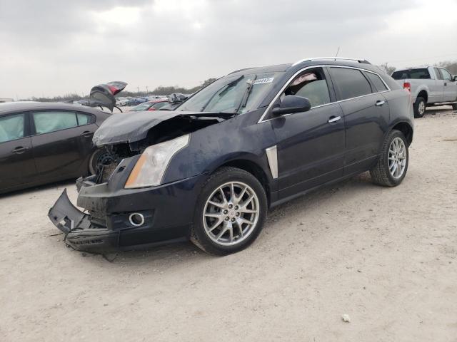 3GYFNFE30ES531243 - 2014 CADILLAC SRX PERFORMANCE COLLECTION Көк фото 1