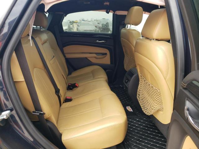 3GYFNFE30ES531243 - 2014 CADILLAC SRX PERFORMANCE COLLECTION Көк фото 11
