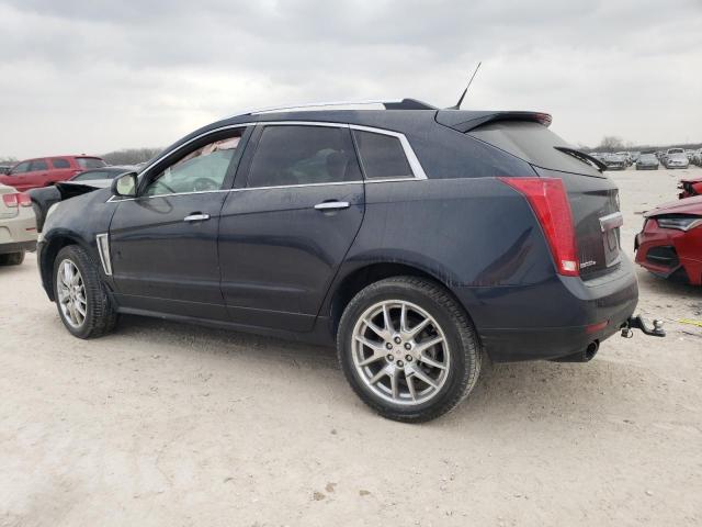 3GYFNFE30ES531243 - 2014 CADILLAC SRX PERFORMANCE COLLECTION Көк фото 2