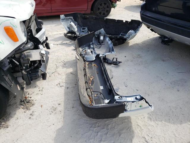 ZACNJCAB3MPM33930 - 2021 JEEP RENEGADE SPORT Սպիտակ լուսանկար 13