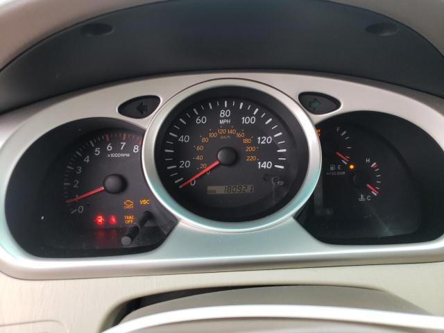 JTEDP21A640006242 - 2004 TOYOTA HIGHLANDER BASE Алтын фото 9