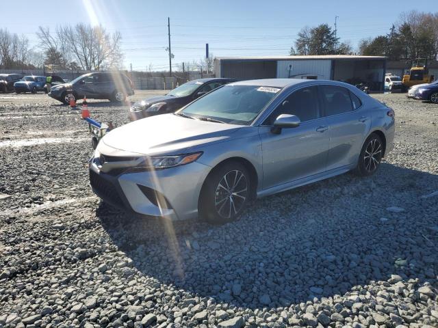 2019 TOYOTA CAMRY L, 