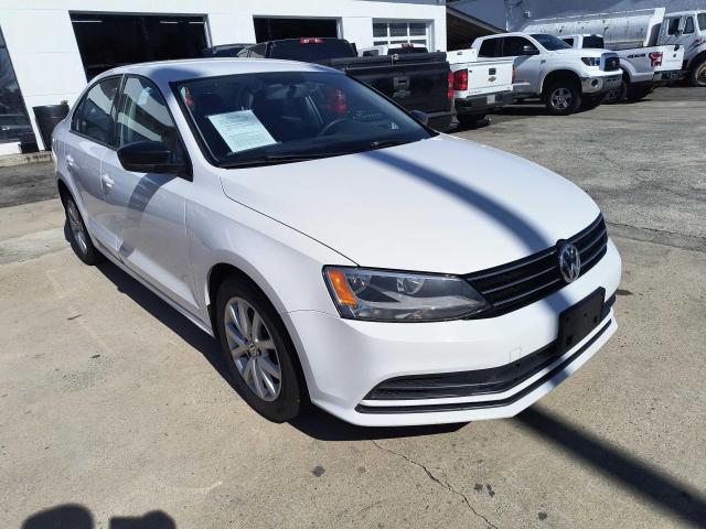 2015 VOLKSWAGEN JETTA SE, 