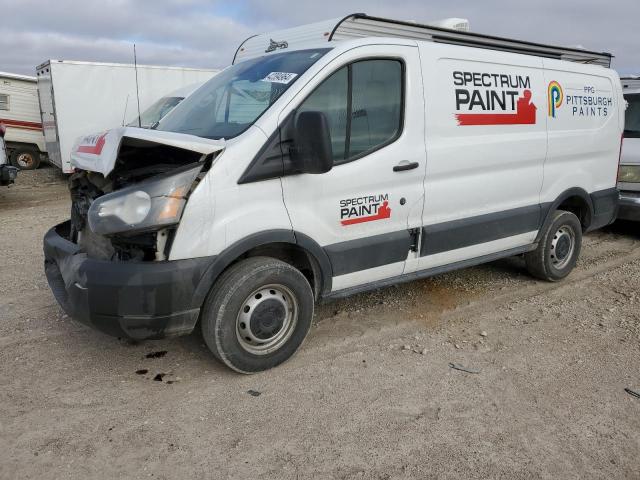 2016 FORD TRANSIT T-250, 