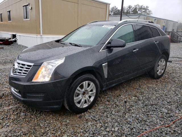 2014 CADILLAC SRX LUXURY COLLECTION, 