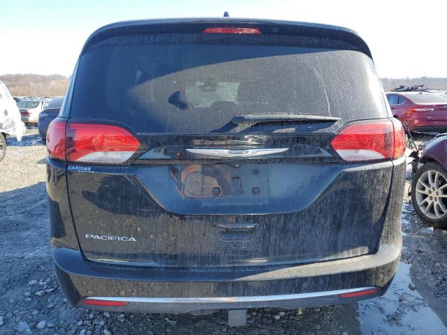 2C4RC1EG9HR538255 - 2017 CHRYSLER PACIFICA TOURING L PLUS BLACK photo 6