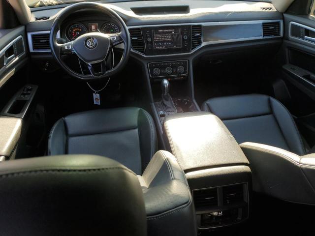 1V2MR2CA3JC525916 - 2018 VOLKSWAGEN ATLAS SEL GOLD photo 8