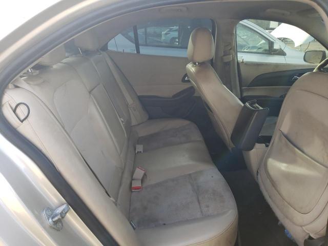 1G11C5SA0DF332241 - 2013 CHEVROLET MALIBU 1LT BEIGE photo 10
