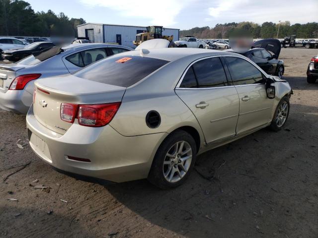 1G11C5SA0DF332241 - 2013 CHEVROLET MALIBU 1LT BEIGE photo 3