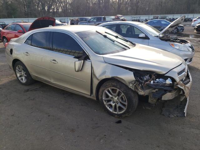 1G11C5SA0DF332241 - 2013 CHEVROLET MALIBU 1LT BEIGE photo 4