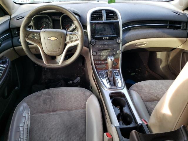 1G11C5SA0DF332241 - 2013 CHEVROLET MALIBU 1LT BEIGE photo 8