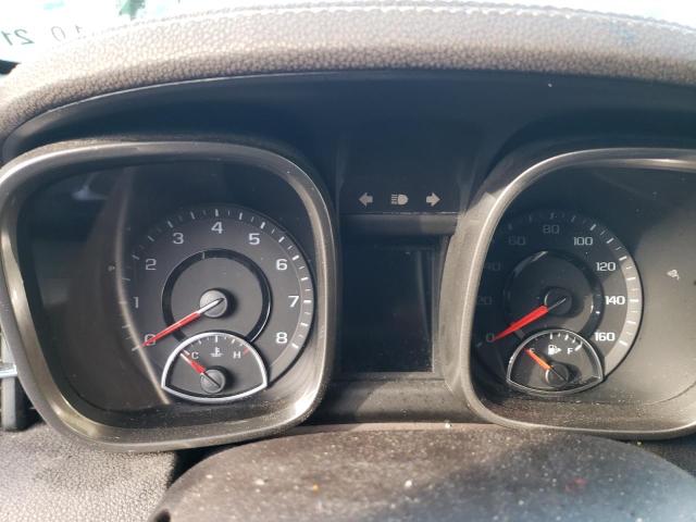 1G11C5SA0DF332241 - 2013 CHEVROLET MALIBU 1LT BEIGE photo 9