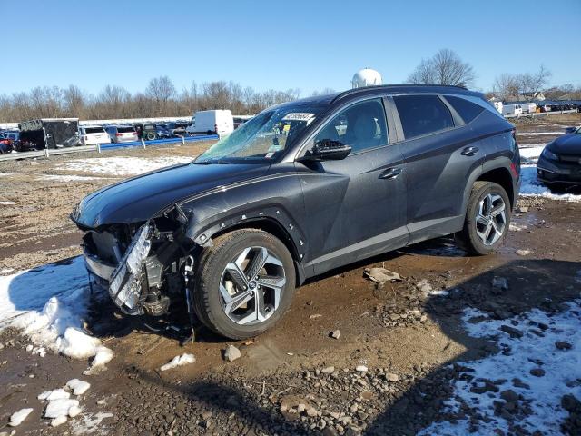 2023 HYUNDAI TUCSON SEL, 