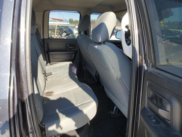 1C6RR7FT2ES411720 - 2014 RAM 1500 ST BLACK photo 10