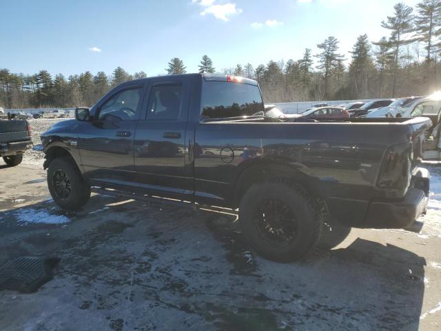 1C6RR7FT2ES411720 - 2014 RAM 1500 ST BLACK photo 2